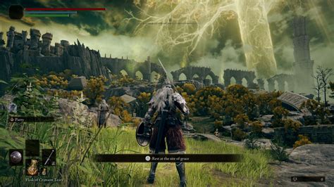 Elden Ring 1.10 New Save .